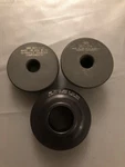 Ford 307-713 307-714 307-715 Rotunda 6R80 Transmission Seal & Brg Installer Set New. Price: $74.95.