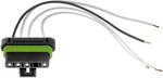 Parking Light Connector Dorman 645-593 New. Price: $31.13.