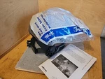 Sellstrom DP4 S32010, Face Shield New. Price: $88.94.