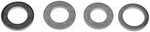Engine Oil Drain Plug Gasket Assortment Dorman 097-835CD New. Price: $21.14.