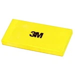 3M 5690 Hookit Sanding Flat Block New. Price: $24.15.