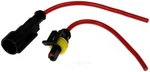 1-WIRE And Female Electrical Pigtail Dorman 91440 New. Price: $15.95.