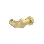 23-14413-000 Pipe Fitting Elbow, 90 Deg, Push To Connect, Bul For Freightliner New. Price: $42.22.