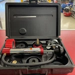 Marco Smart Fit Uni Cooling Test Kit New. Price: $149.99.