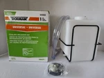 Dorman 54002 Engine Coolant Recovery Kit, Automatic, Universal Fit New. Price: $39.95.