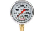 Quickcar 56-0042 0-40 Psi Glow In The Dark Tire Gauge Head New. Price: $40.21.