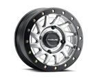 A12SB-57056+38 Raceline Squad Hyper Silver 15X7 Wheel With Black Ring For 4X156 New. Price: $315.18.
