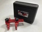 Powerbuilt 647840 Universal Twin Cam Holding Tool New. Price: $26.95.