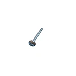 Fleet Engineers 991-00630-50 Step Bolt, 1/4 20 X 3, 3/4 Head, Pack Of New. Price: $47.14.
