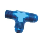 -8ANX3/8 Nptf Bl Fl To Pipe Run Tee New. Price: $22.54.