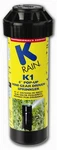 Rain K1 4 In. H Adjustable Pop-up Rotor New. Price: $14.80.