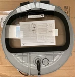 Oem DC97-20036C Samsung Assembly Tub Cover: WV9600, WV55M9600AV Open. Price: $90.00.