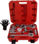 Maxpeedingrods Engine Camshaft Alignment Tool Kit For Volvo 2.0T S60 S80 Red New. Price: $121.99.