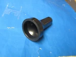 Rear Output Shaft Installer Tool J-45756 Kent Moore Borg Warner H2 Used. Price: $25.00.