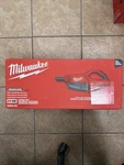 Milwaukee M18 Brushless Handheld Vacuum (bare Tool) 0892-20 New. Price: $159.99.