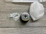 Omnia 7000.26 US26 1.75 In Floor Door Stop New. Price: $22.49.