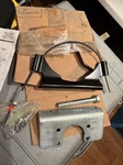 Bendix Air Dryer Cable Bracket Kit Ad-ip (nos) New. Price: $40.00.