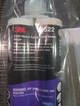 3M 08522 Oem Match Epoxy Seam Sealer Beige New. Price: $52.00.