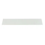 Liebherr 727769300 1/2" Toughened Safety-glass Plate New. Price: $50.41.