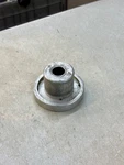 Kent Moore J-24430 Differential Bearing Side Installer ---- Liquidaiton! Used. Price: $18.25.