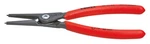 Knipex 4911A3 Precision Pliers To Assemble External Circlips In New. Price: $44.06.