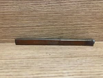 Kwik Way Pilots Valve Seat Grinder 5/16"+001 Used. Price: $24.38.