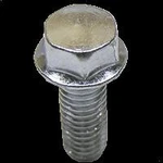 8MM Hex Head Flange Bolts Replacement 10-PACK M6X40 024-10640 New. Price: $13.99.