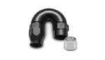 Vibrant Performance 28808 180 Degree High Flow Hose End Fitting New. Price: $50.99.