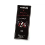 Allegro Replacement Smoke Test Tubes (2050-01) New. Price: $37.95.
