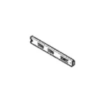 Lg AEC74897823 1/2" Guide Assembly Rail New. Price: $61.59.
