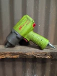 Ingersoll Rand 2235MAX Impact 1/2 Drive Used. Price: $150.00.