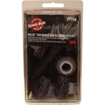 3M 21758 Scotch-brite Roloc Pro Brake Hub Cleaning Disc Kit Durable & Efficien New. Price: $103.99.