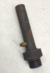 Ford Rotunda Otc 303-758 6.0L F250 F350 Crankshaft Pressure Tester SKU35T Used. Price: $59.96.