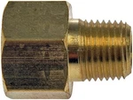 Dorman 785 446 Inverted Flare Fitting Male Connector New. Price: $10.05.