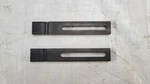 Miller Rear Crankshaft Seal Retainer Alignment Fixture Set Tool 8225 Used. Price: $36.90.