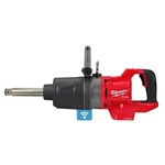 Milwaukee Tool 2869-20 M18 Fuel 1" D-handle Ext. Anvil High Torque Impact New. Price: $999.00.
