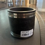 Nds / Agrifim 1056-33 Fernco Coupling New. Price: $25.00.