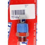 Stock Car Prod-oil Pumps #12 Fitting 1114-1 New. Price: $13.90.