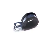 Grote 838107 Rubber Insul. Clamp, 1/4", Pk 100 New. Price: $107.05.