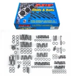 Arp 535-9601 Polished Stainless Steel Engine Bolt Kit For Chevy Bbc 396 454 New. Price: $169.98.