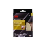 3M 03612 Stripe Off Wheel Adhesive Eraser, 4" X 5/8", 3/8-16 Mandrel New. Price: $90.28.