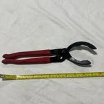 Cta Manufacturing 2537 Offset Plier Type Oil Filter W Used. Price: $10.90.