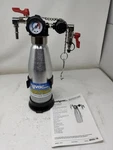 Mityvac MV5570 Fuel Injection Injector Cleaner Cleaning Kit New. Price: $155.99.