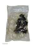 Lisle Plug And Gasket Set For #58850 Oil Pan Rethreading Kit Automotive Tools New. Price: $37.00.