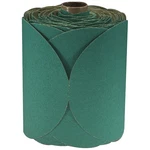 3M 01506 Green Fre-cut Disc Rolls Stikit 80D 6IN 100/ROLL New. Price: $203.01.