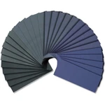 Frimoony Wet Dry Sandpaper, Assorted 9*3.6 Inch, 54 Sheet New. Price: $13.74.