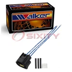 Walker 270-1065 Electrical Pigtail For S2116 5014000AB 5014000AA 1P1529 Fs New. Price: $33.58.