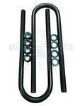 Dayton U-bolt 361-182 Round Top 11-09363-180 Freightliner New. Price: $69.40.