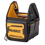 Dewalt Electrician Tote 34-POCKET Ballistic Nylon Black/yellow New. Price: $114.00.