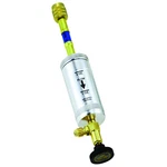 Mastercool 82375 Oz A/c Oil Injector R134A New. Price: $53.28.